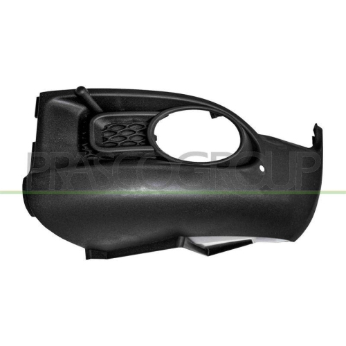 PRASCO L&uuml;ftungsgitter, Sto&szlig;f&auml;nger FT1252124