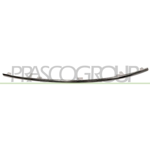 PRASCO Zier-/Schutzleiste, Sto&szlig;f&auml;nger ME0451228