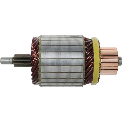 AS-PL Anker, Starter AS SA5037