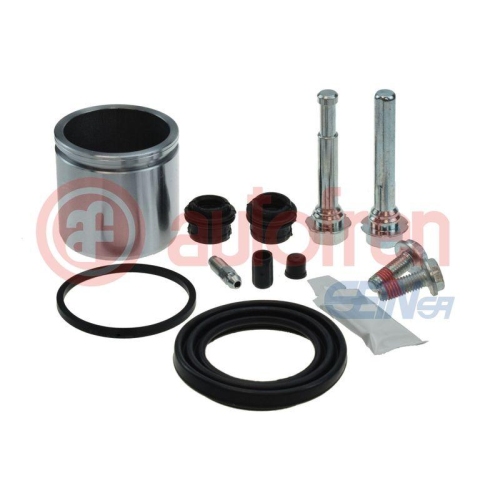 AUTOFREN SEINSA Reparatursatz, Bremssattel D43437S