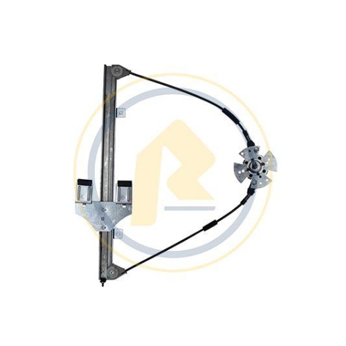 Ac Rolcar Fensterheber 03.4772