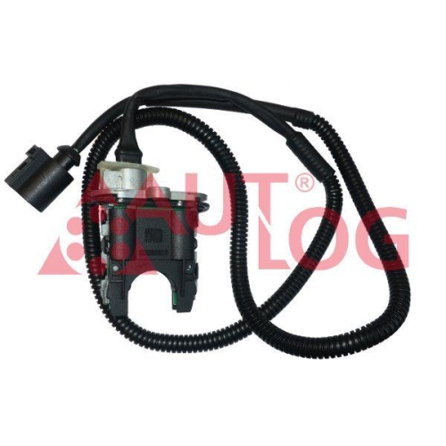 AUTLOG Lenkwinkelsensor AS5158