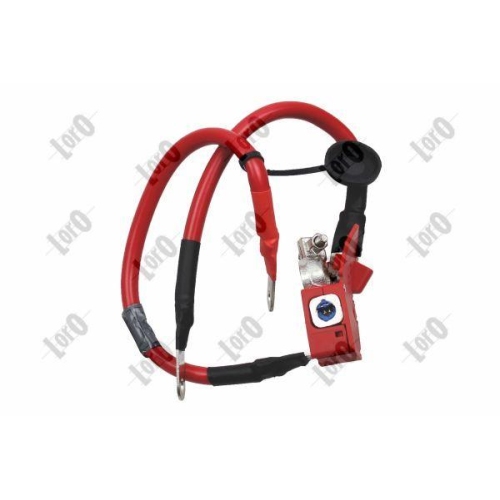 ABAKUS Batterieadapter LORO 120-08-128