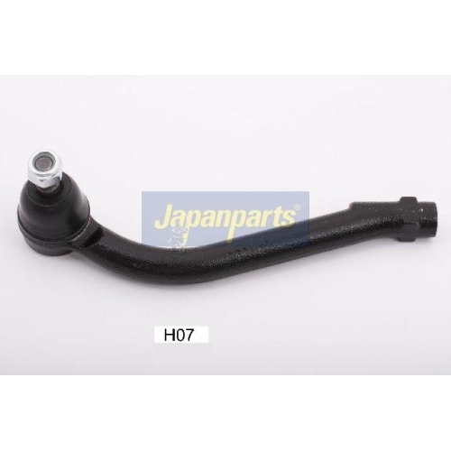 JAPANPARTS Spurstangenkopf TI-H07R