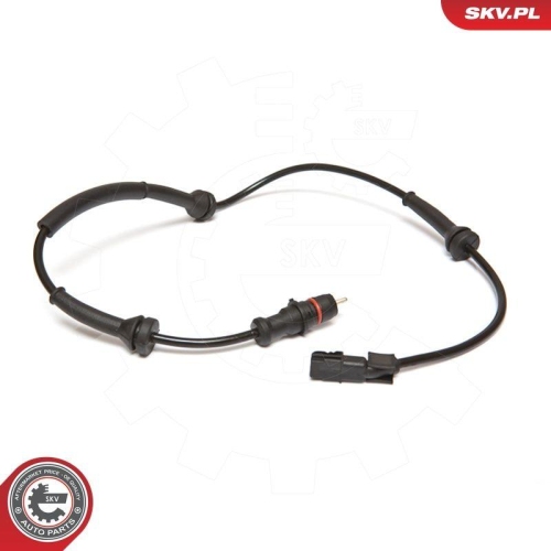 ESEN SKV Sensor, Raddrehzahl 06SKV187