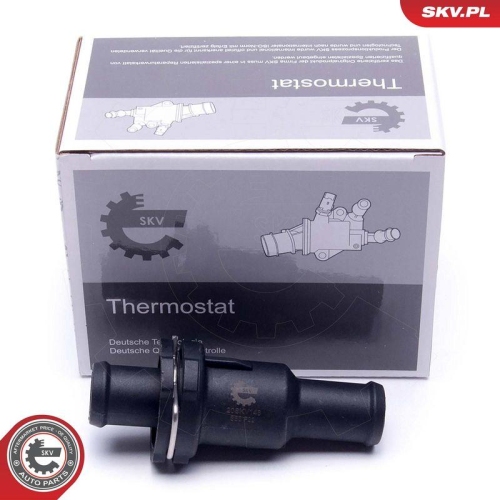 ESEN SKV Thermostat, K&uuml;hlmittel 20SKV148