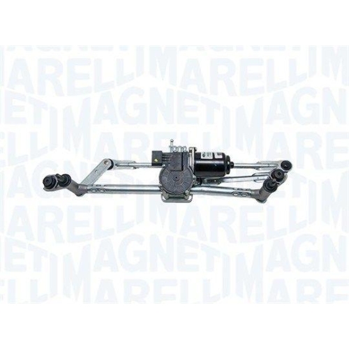 MAGNETI MARELLI Scheibenreinigungsanlage 064351134010