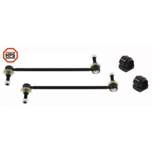 MAPCO Reparatursatz, Stabilisatorlager 53781HPS