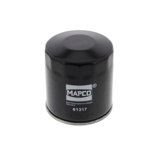 MAPCO &Ouml;lfilter 61317