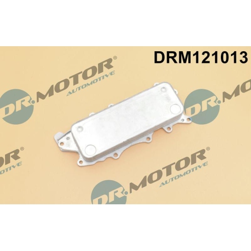 Dr.Motor Automotive &Ouml;lk&uuml;hler, Motor&ouml;l DRM121013