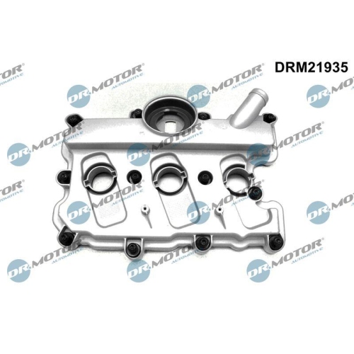 Dr.Motor Automotive Zylinderkopfhaube DRM21935