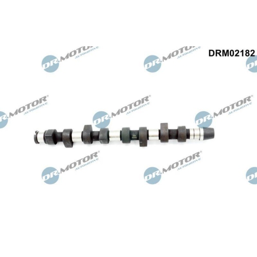 Dr.Motor Automotive Nockenwelle DRM02182