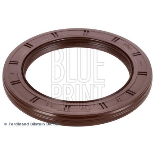 BLUE PRINT Wellendichtring, Kurbelwelle ADBP610438