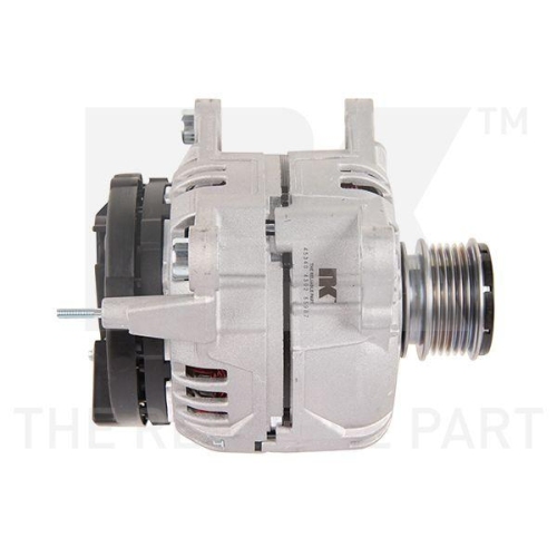 NK Generator 4845340