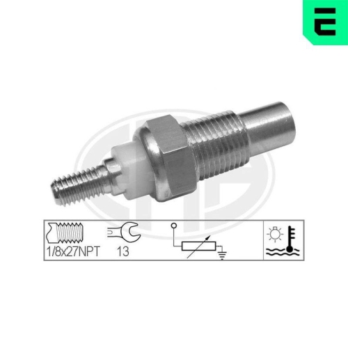 ERA Sensor, K&uuml;hlmitteltemperatur 330088