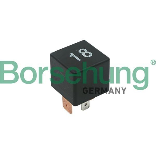 Borsehung Multifunktionsrelais B17802