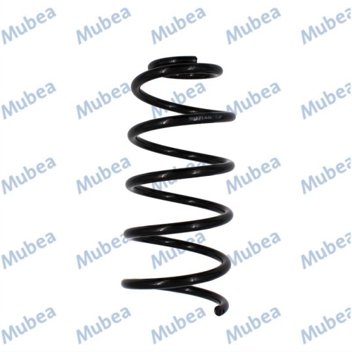 MUBEA Fahrwerksfeder 90171446