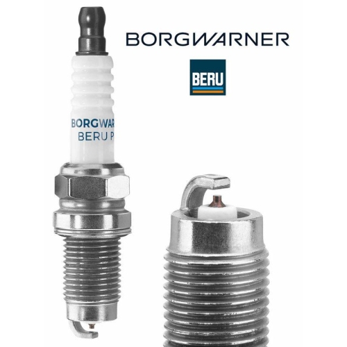 BorgWarner (BERU) Z&uuml;ndkerze Z349
