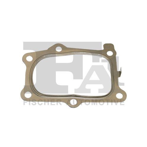 FA1 Dichtung, Lader 400-519