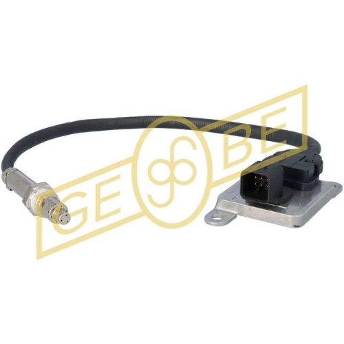 GEBE NOx-Sensor, Harnstoffeinspritzung 9 3516 1