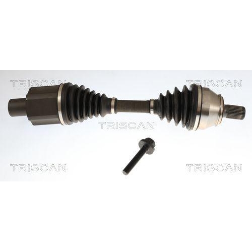 TRISCAN Antriebswelle 8540 23590