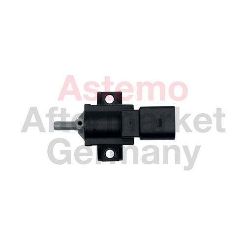 ASTEMO Ladedruckregelventil 2509328