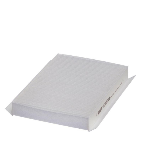 HENGST FILTER Filter, Innenraumluft E3953LI