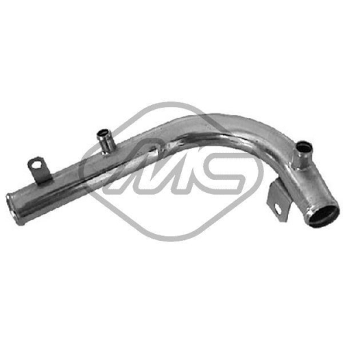 Metalcaucho K&uuml;hlmittelrohrleitung 03018