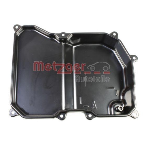 METZGER AUTOTEILE &Ouml;lwanne, Automatikgetriebe GREENPARTS 7990092