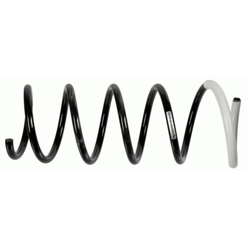 SACHS Fahrwerksfeder 993 470