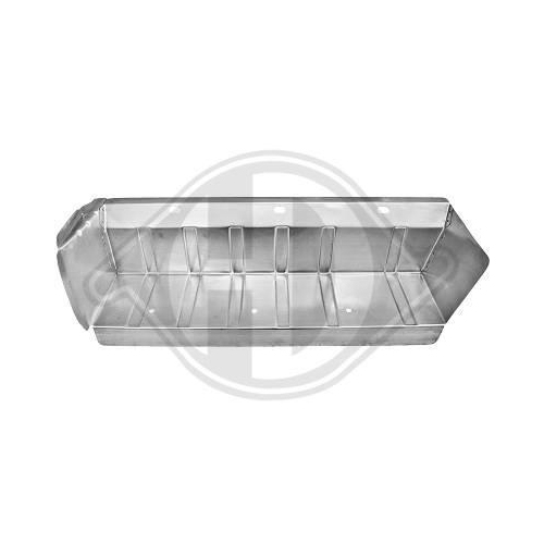 DIEDERICHS Einstiegsblech 9417018