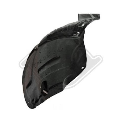 DIEDERICHS Verkleidung, Radhaus 1891016