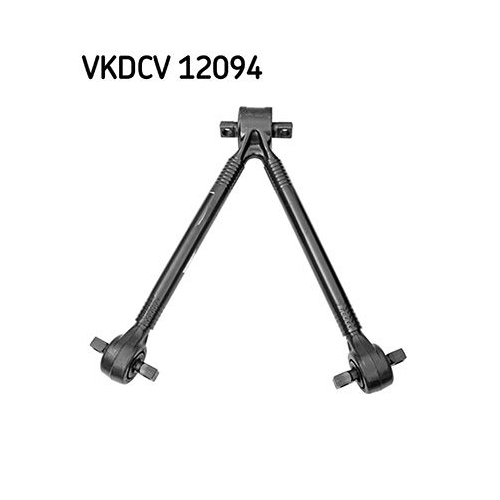 SKF Lenker, Radaufh&auml;ngung VKDCV 12094