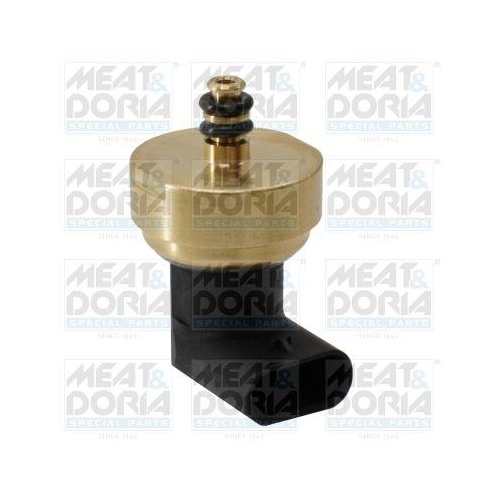 MEAT & DORIA Sensor, Kraftstoffdruck 825031