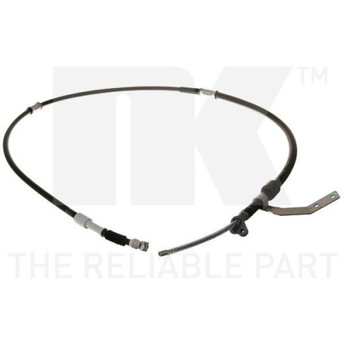 NK Seilzug, Feststellbremse 9045176