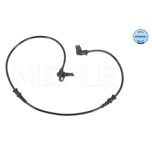 MEYLE Sensor, Raddrehzahl MEYLE-ORIGINAL: True to OE. 014 899 0099