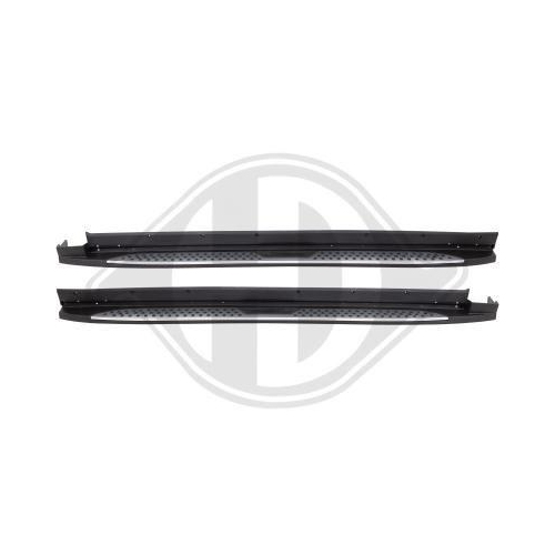 DIEDERICHS Trittbrett HD Tuning 6873132