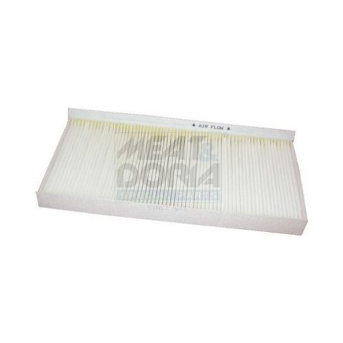 MEAT & DORIA Filter, Innenraumluft 17102