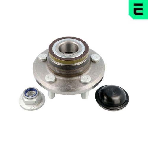 OPTIMAL Radlagersatz 991611