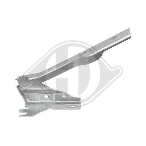 DIEDERICHS Scharnier, Motorhaube 2206019