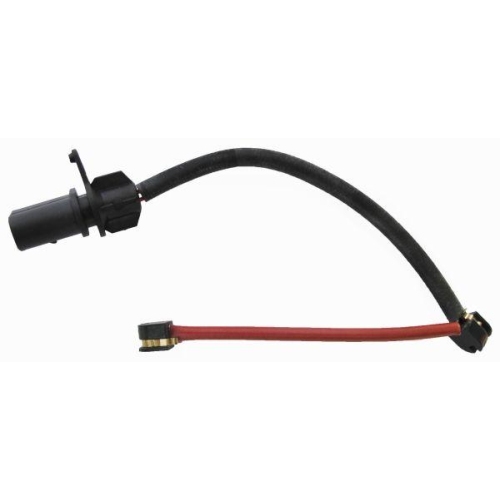 HELLA Warnkontakt, Bremsbelagverschleiß 8DK 355 253-741