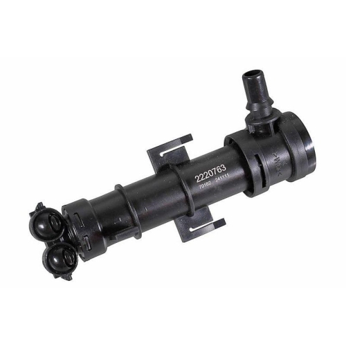 METZGER AUTOTEILE Waschwasserd&uuml;se, Scheinwerferreinigung 2220763