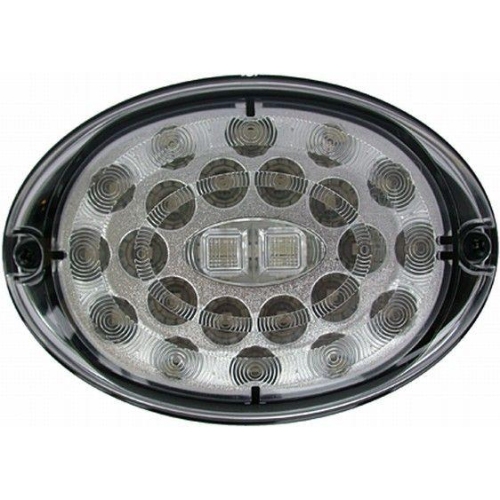 HELLA Heckleuchte 2SB 343 390-091