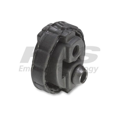 HJS Halter, Schalld&auml;mpfer 83 23 6518