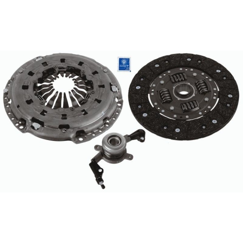 SACHS Kupplungssatz XTend Kit plus CSC 3000 990 616