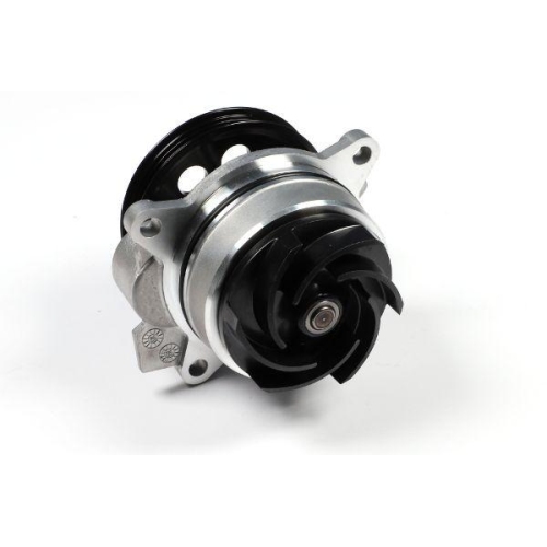 GK Wasserpumpe, Motork&uuml;hlung 980604