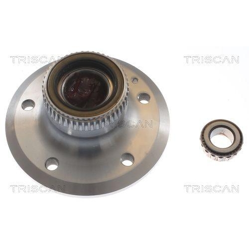 TRISCAN Radlagersatz 8530 23142