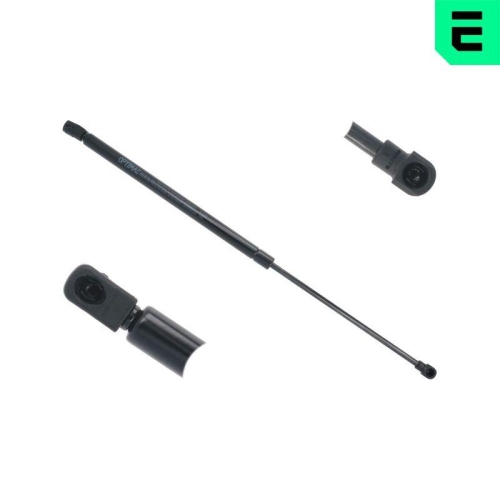 OPTIMAL Gasfeder, Koffer-/Laderaum