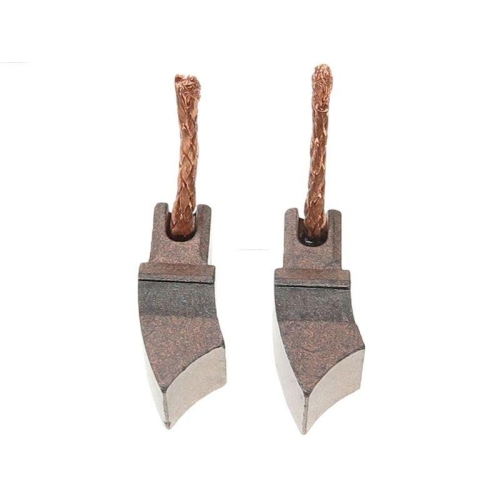 AS-PL Kohleb&uuml;rste, Generator Brandneu AS-PL