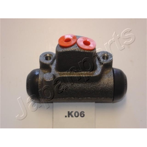 JAPANPARTS Radbremszylinder CS-K06